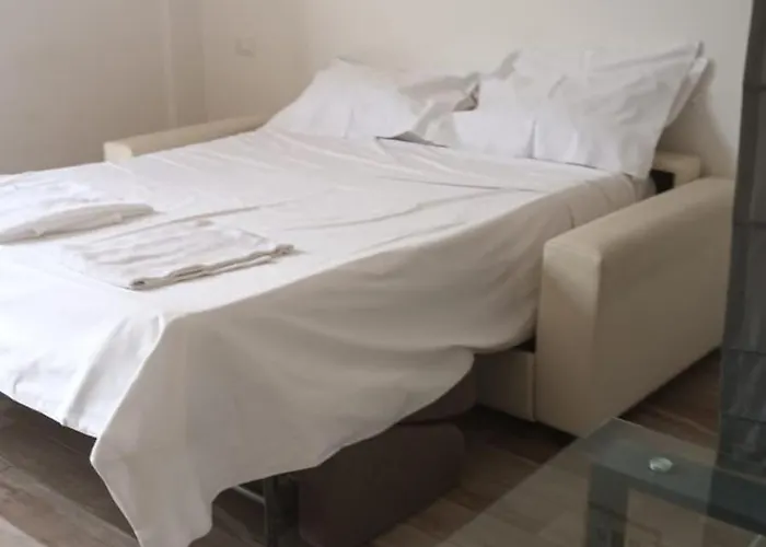 Resistenza Apartman Bologna