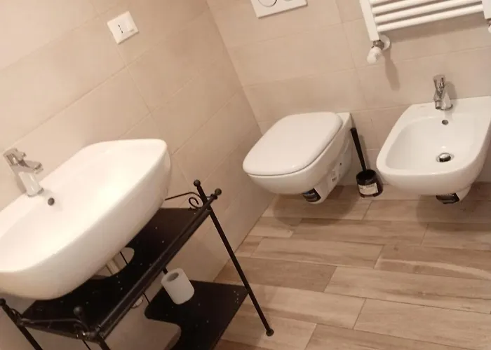 Apartman Resistenza Bologna