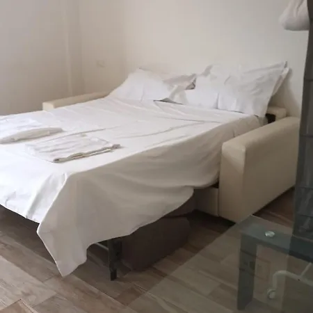 Resistenza Appartement Bologne