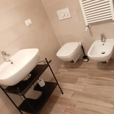 Appartement Resistenza Bologne