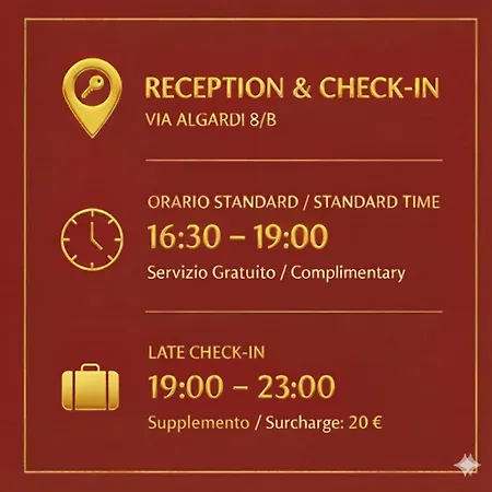 Resistenza Appartement